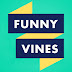 logo Funny Vines