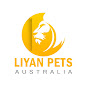 Liyan pets Australia