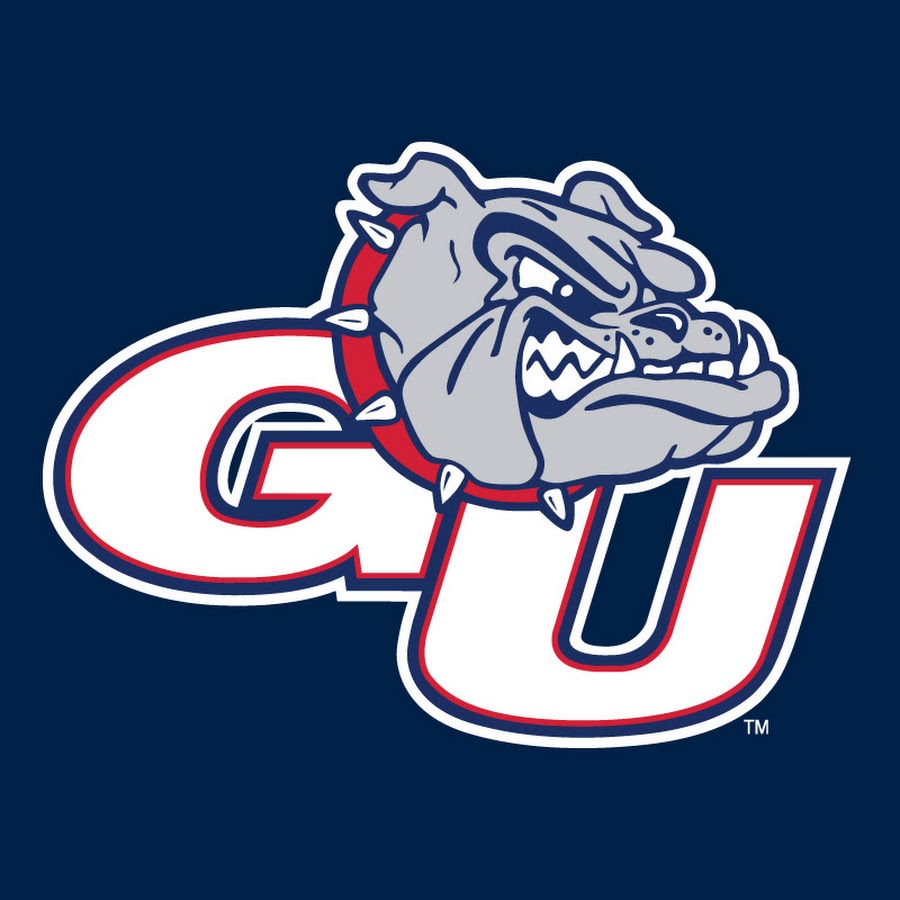 Gonzaga bulldogs on sale men's basketball