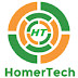 logo HomerTech