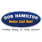 Bob Hamilton