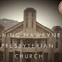 UMSHING MAWKYNROH PRESBYTERIAN CHURCH