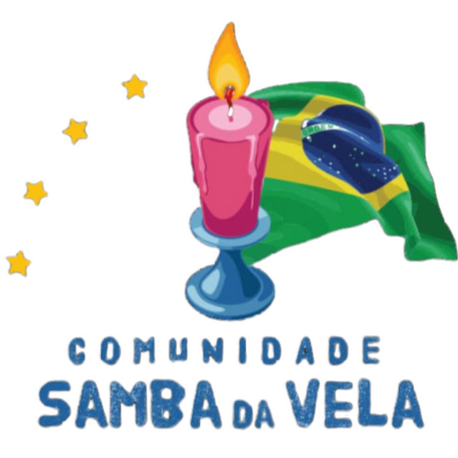 CD Comunidade Samba Da Vela - Comunidade Samba Da Vela