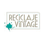 Reciclaje Vintage