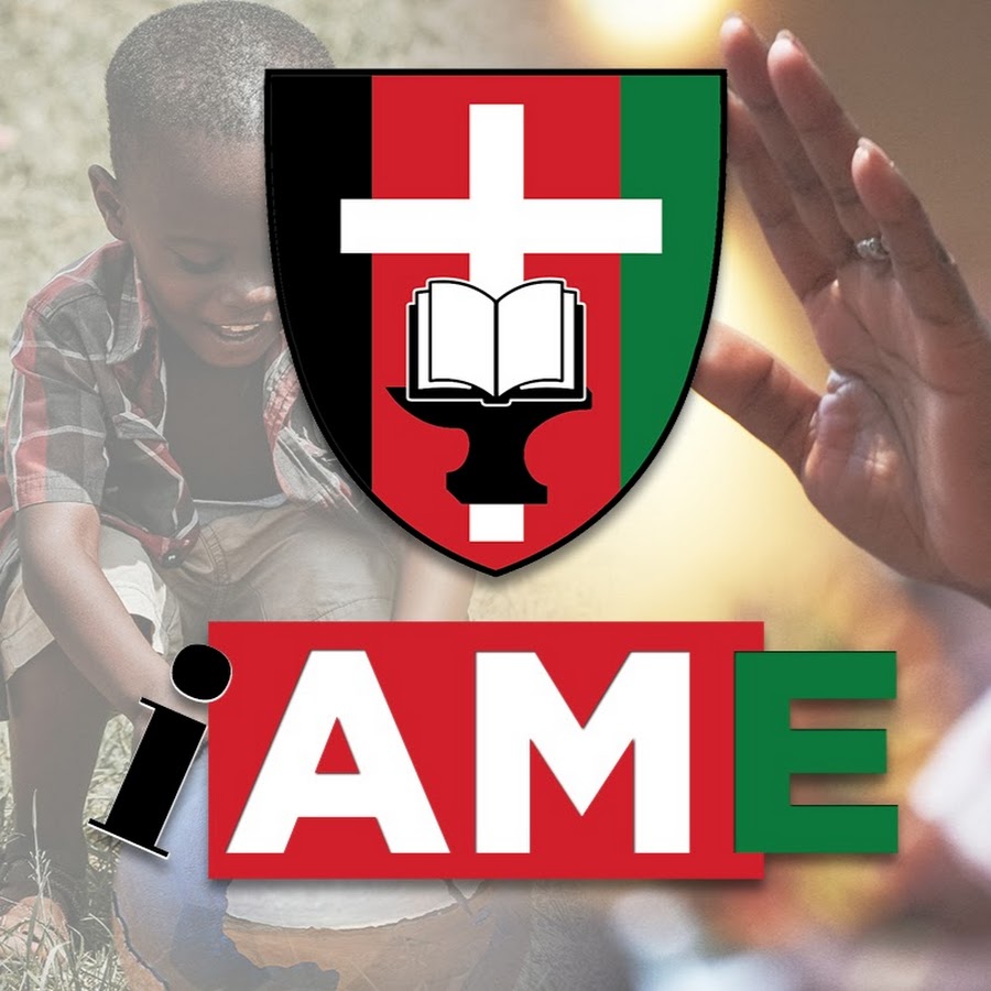 AMEC Publishing House Sunday School Union