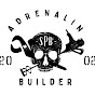 adrenaline builder