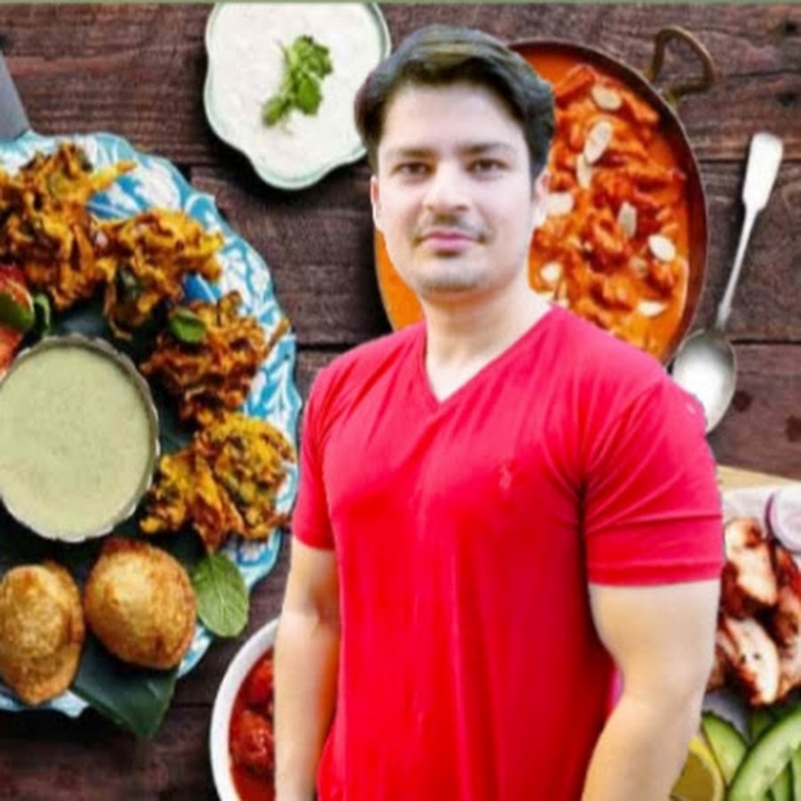 Ijaz Ansari Food Secrets @IjazAnsariFoodSecrets