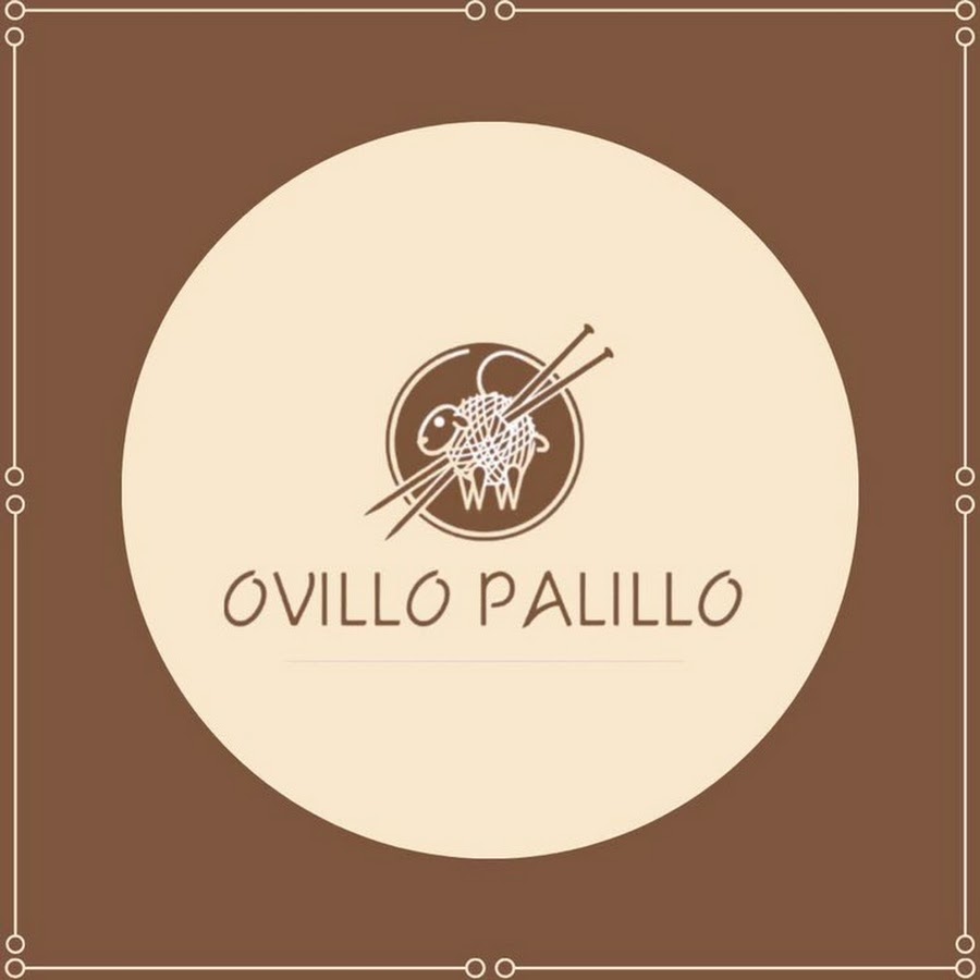 Ovillo Palillo - YouTube Ovillo Palillo