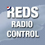 REDS RADIO CONTROL