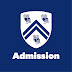 Rice Admission