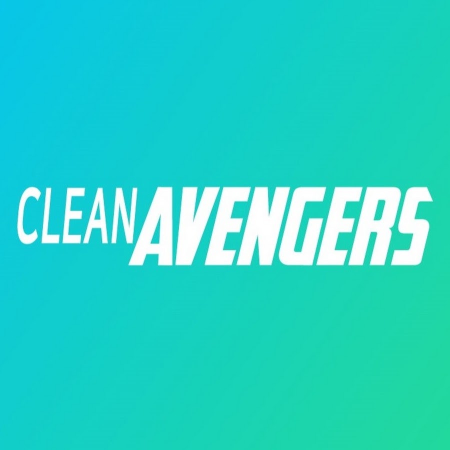 클린어벤져스cleanavengers @cleanavengers