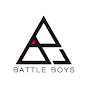 BATTLE BOYS official