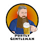 Portly Gentleman