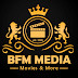 logo BFM Media