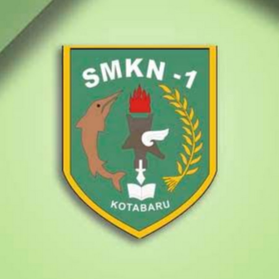 SMKN 1 Kotabaru YouTube