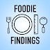 logo Foodie Findings