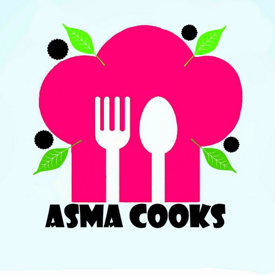 Asma cooks @Asmacooks