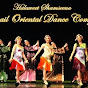 Ismail Oriental Dance