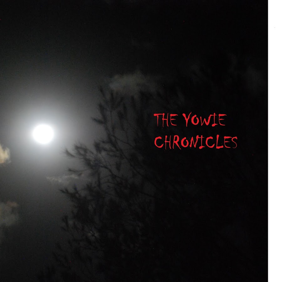 The Yowie Chronicles @theyowiechronicles9296