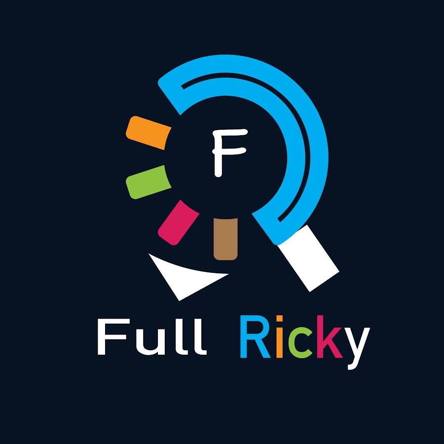 Fullricky @ricka9812