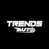 logo TreNDS Auto