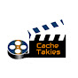 Cache Talkies