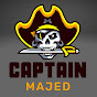 Captain Majed كابتن ماجد