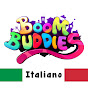 Boom Buddies Italiano - Canzoni per bambini