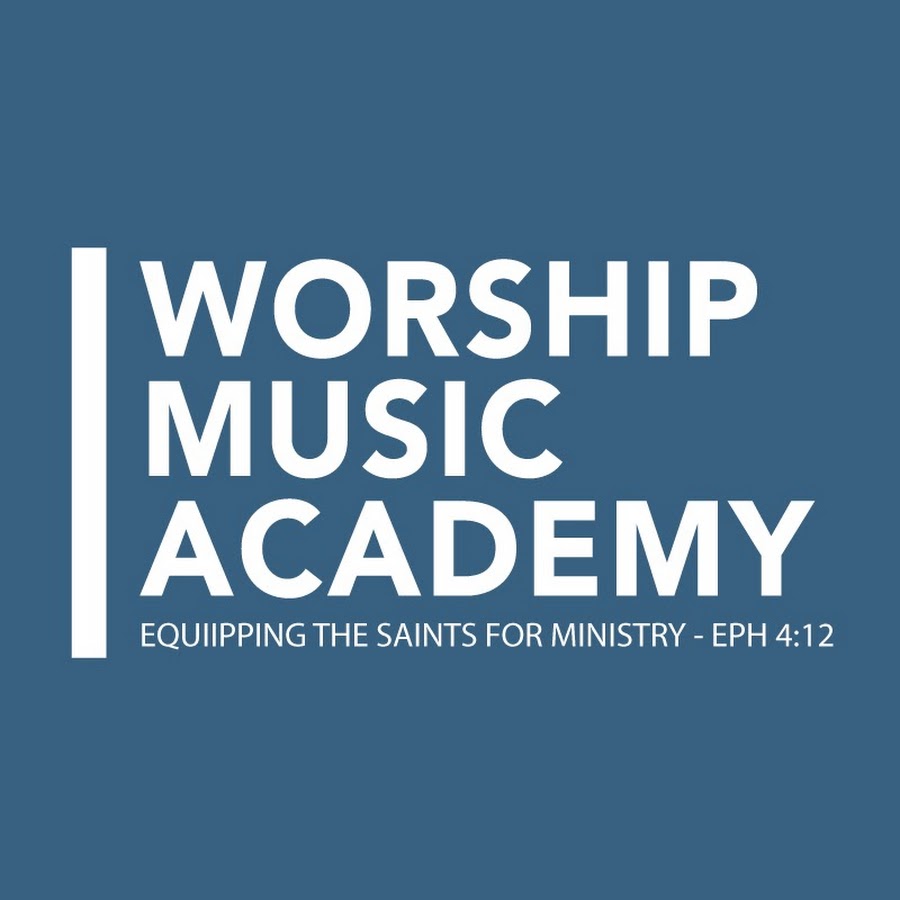 Worship Music Academy