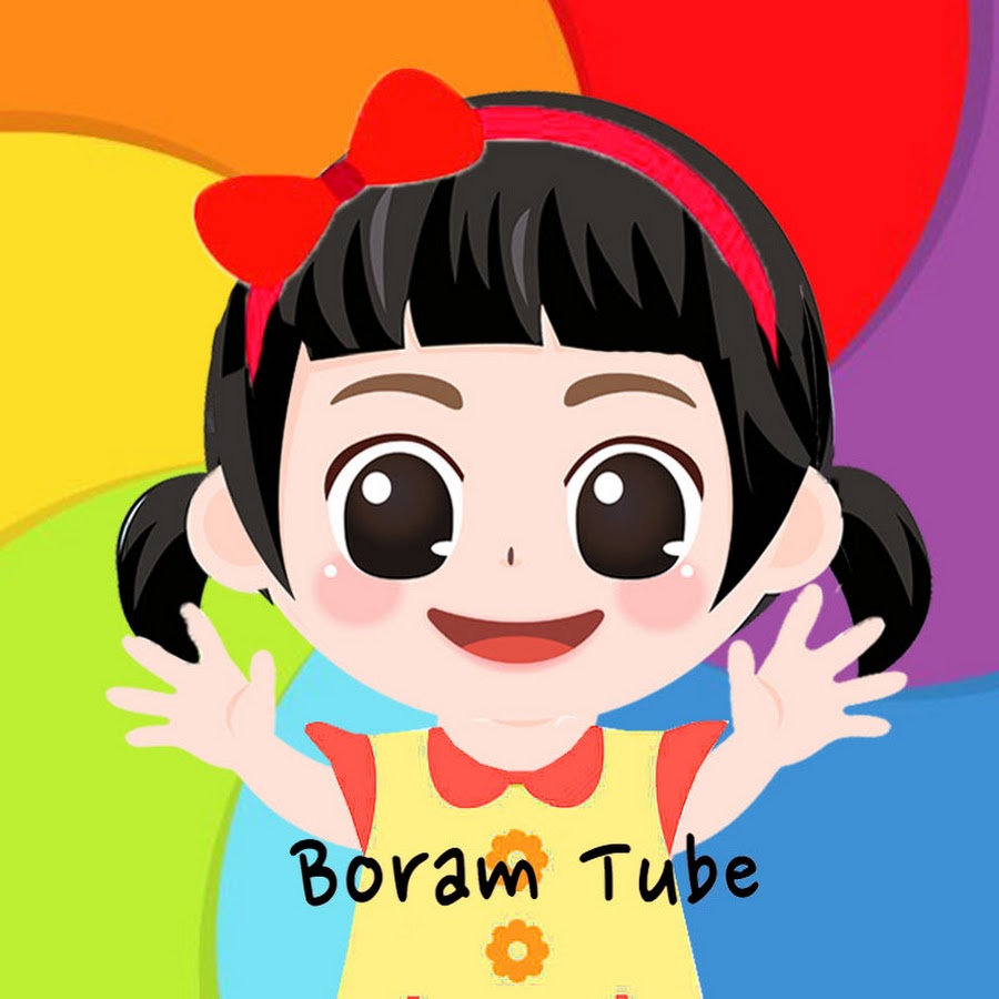 Boram Tube PRT @AnimalRescueASIAOfficial