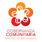 Gobernanza Comunitaria