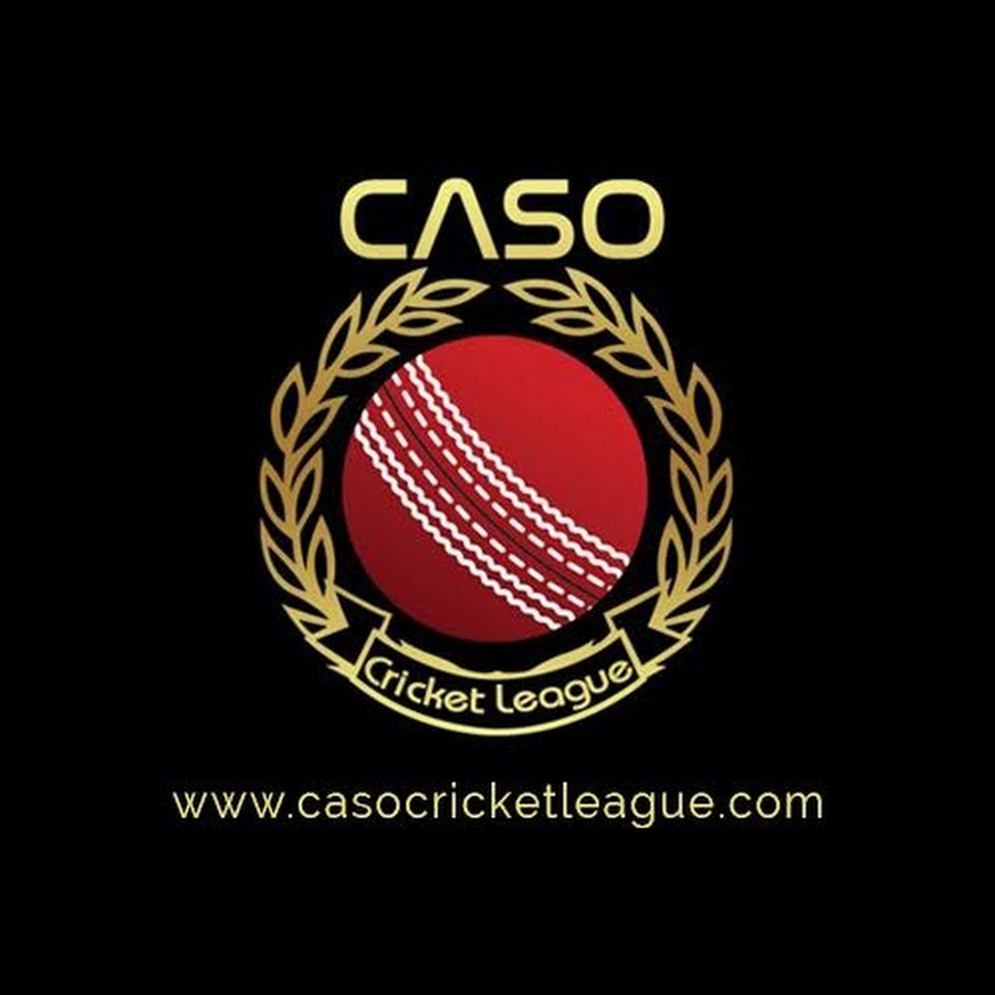 CASO Cricket League @CASOCricketLeague