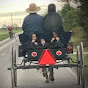 Amish Rescue Mission