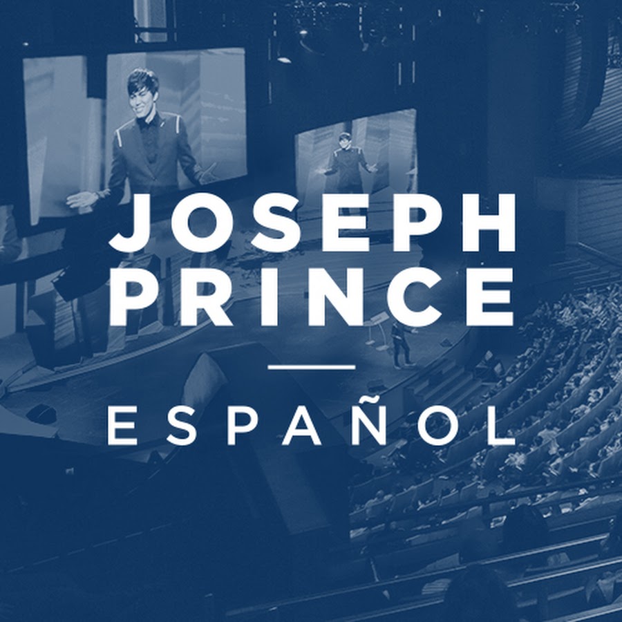 Joseph Prince Español @JosephPrinceEspanol