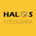 logo HALOS FOTOGRAFIA