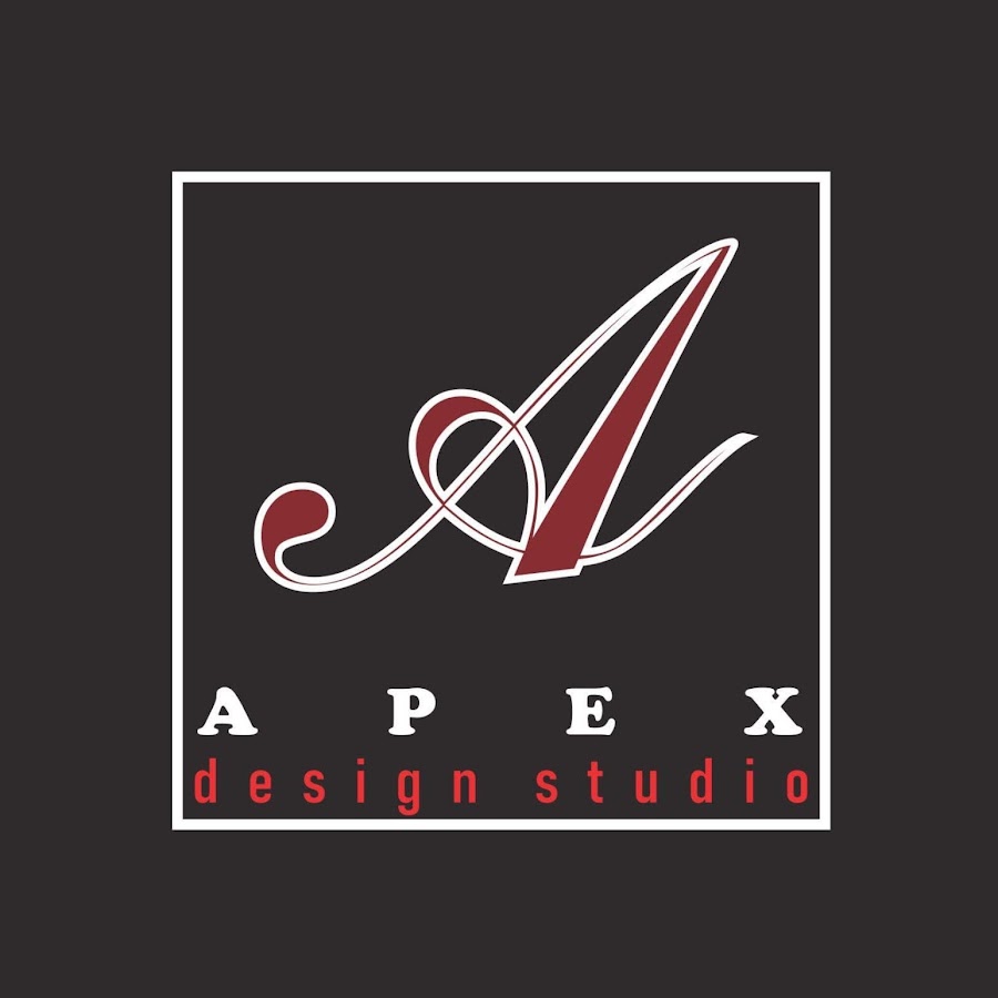 Apex Design Studio - YouTube