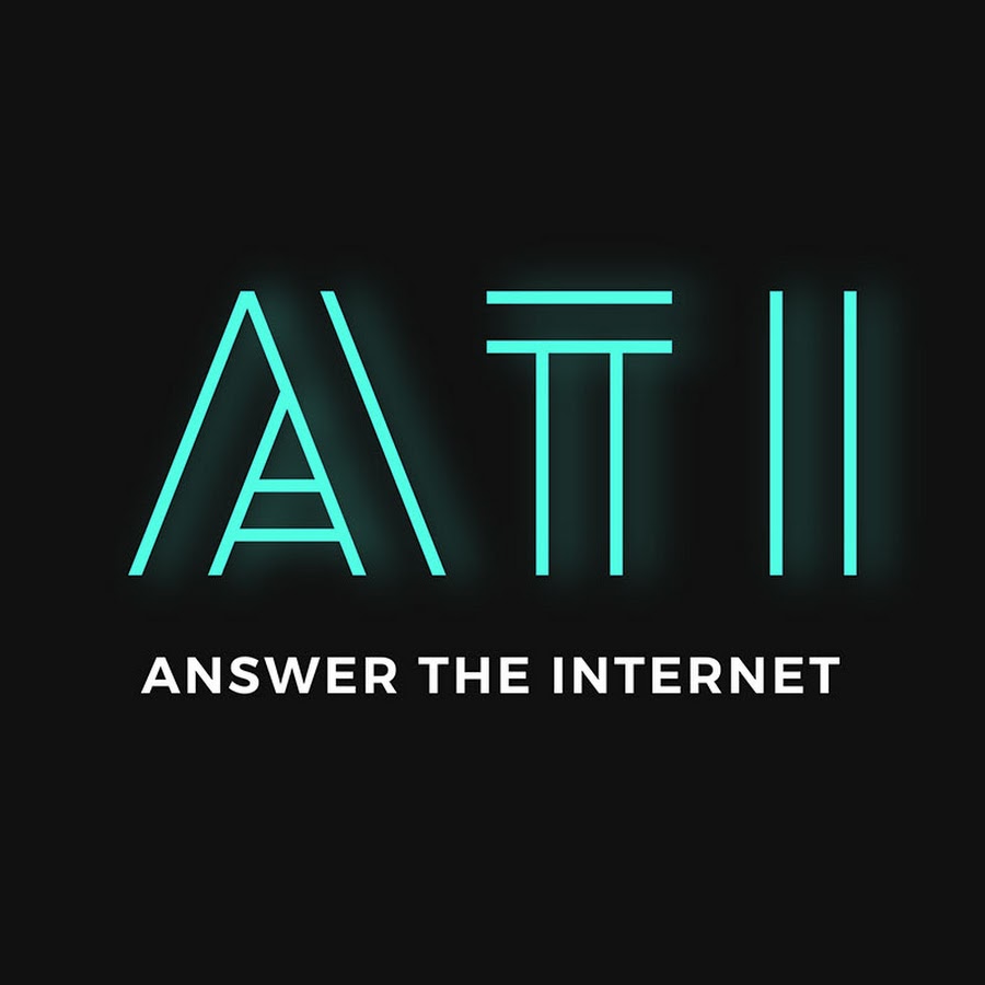 Answer the Internet