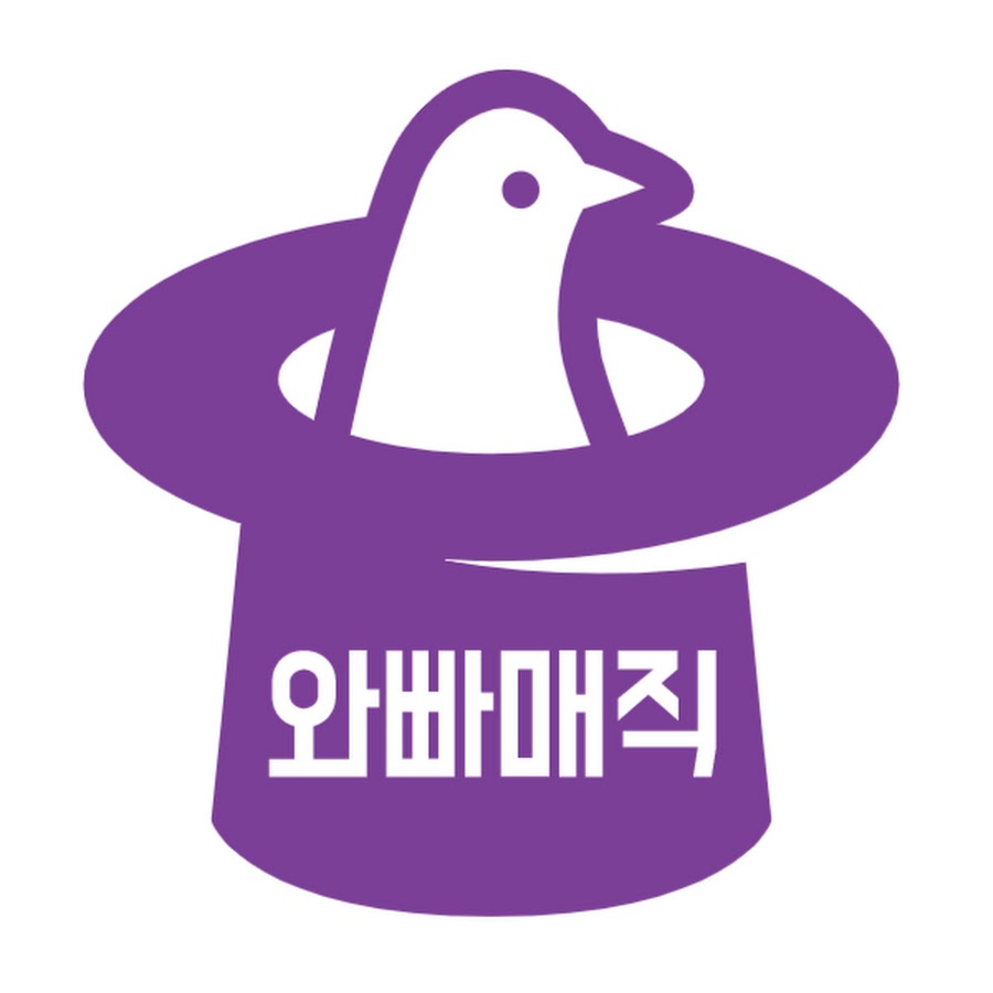 와빠매직[WAPPA MAGIC] - YouTube 와빠매직[WAPPA MAGIC]