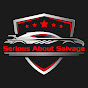 Serious About Salvage