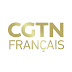 logo CGTN Français