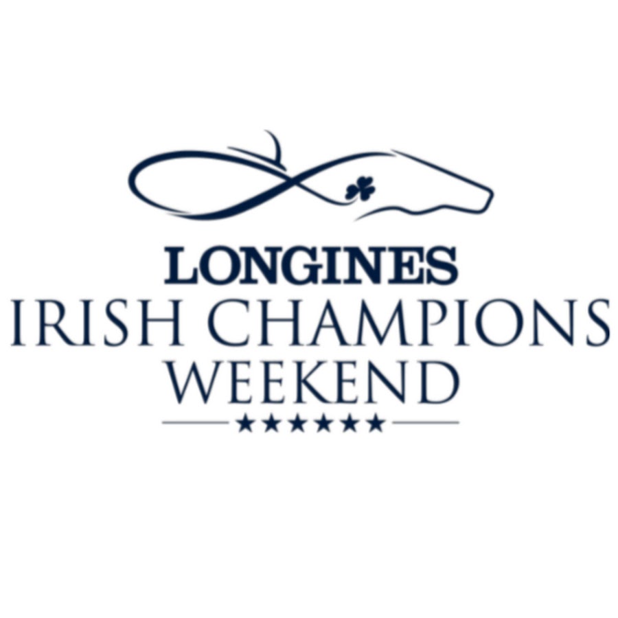 Longines Irish Champions Weekend YouTube