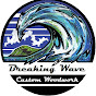 Breaking Wave Custom Woodwork