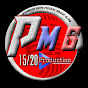 PMG 15/20 production Ganvi.