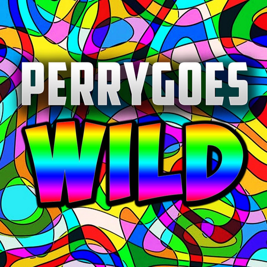 PerryGoesWild