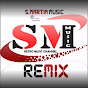 S. Martin Remix