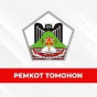 PEMERINTAH KOTA TOMOHON