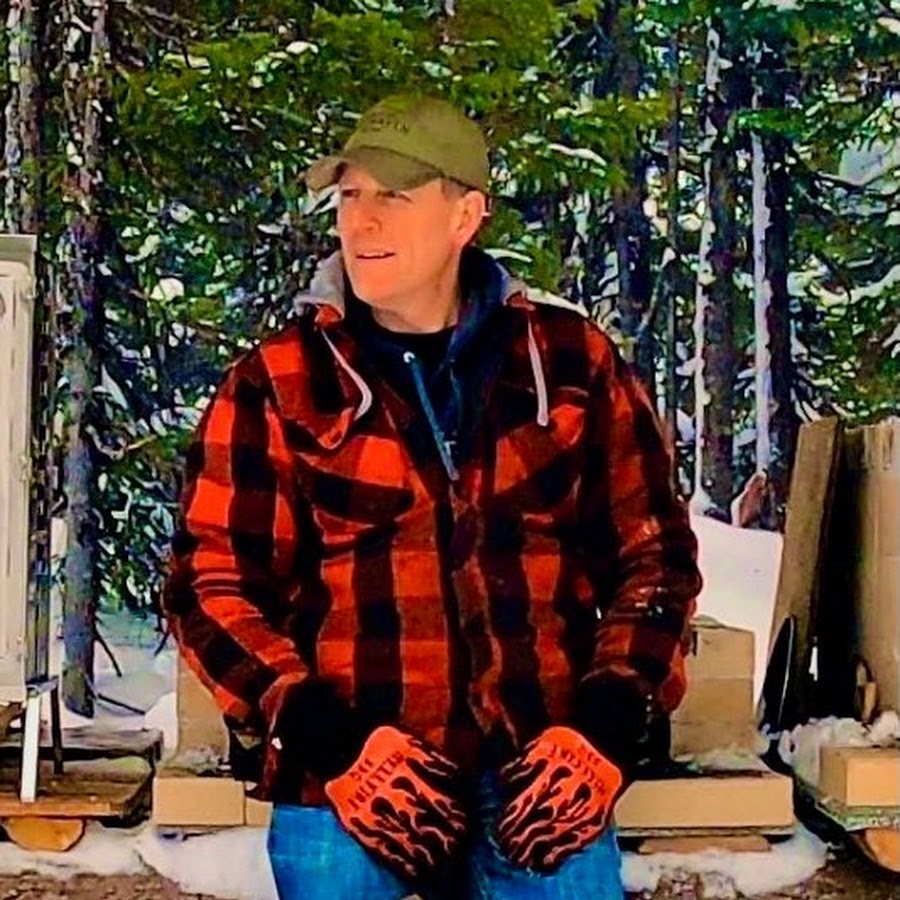 influencer profile picture