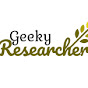 Geeky Researcher