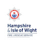 Hampshire & Isle of Wight Fire and Rescue Service