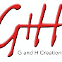 G&H Creations art videos